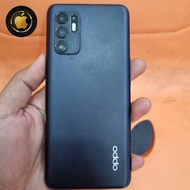 Oppo Reno 6 8/128 Second Hp Only