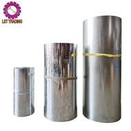 [READY STOCKS] GI FLAT SHEET 1FEET, 1-1/2FEET, 2FEET / ZINC SHEET / PAPAN ZINC (SELL IN FEET)