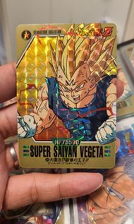 龍珠 巴曲閃 比達 （非星矢）