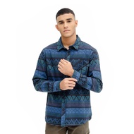EIGER POZA RICA FLANNEL SHIRT