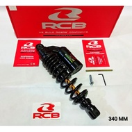 RCB RACING BOY  VARIO160 / VARIO 160 [ 340MM ] MONOSHOCK FLOW-S / FLOW S