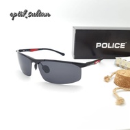 Police Sports Glasses Original polar Lens Can maser Driving Glasses sporty sunglasses For Men