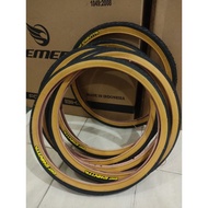 EWT EWANTA SkinWall Tyre 20x1.25(32-406) folding bike tyre