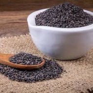 Basil Seeds Basil Seeds 50g