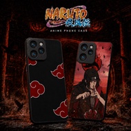 Phone Casing For Honor X9b X8b X7b X6b X9a X8a X7a X6a X9 X8 X7 X6 5g X5 Plus 9A 10x lite Naruto 2 I