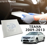 Nissan Teana 2009-2013 Cabin Aircond Filter / Penapis Udara Aircond (27277-4M400)