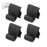 Car Window Shade Hook Door Sun Shade Hook Clip Window Sunshade Buckle 5XR76DX9AA for   2017-2023