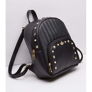 Women's Backpack Bag SOPHIE PARIS AUDETTE T6316B5