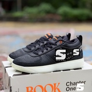 Book 1 EP " Halloween " Black Black White