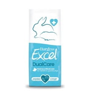 Burgess Excel Dual Care 60grams for recovery