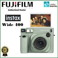 Fujifilm Instax Wide 400 Camera Birthday/Holiday LotzBuy
