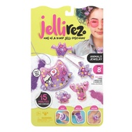 Boneka Anak - Mini Doll - Jelly Rez Stylemi - Animals Jewelry - 10878