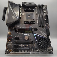 MSI MPG X570 GAMING EDGE WIFI ATX AM4 Motherboard
