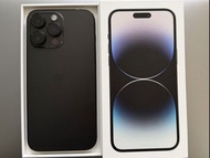 iPhone 14 Pro Max 512 GB 港版