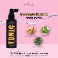 HAIR TONIC FAITH FLEUR