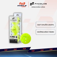 [GENUINE] Facolos F-Pro Performance Gen 2 Pickleball - Standard (USAPA)