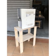 WOODEN RACK/ MULTIPURPOSE WOODEN RACK/ WATERFILTER RACK/ RAK WATER FILTER / WATER FILTER STAND coway