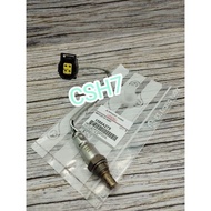 MITSUBISHI MIRAGE OXYGEN O2 SENSOR 1588A275