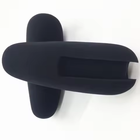 Blue Mantis Pop Filter Furry Windshield High Quality Foam Microphone Windscreenr Sponge CoverFor Rod