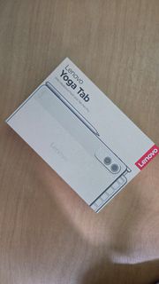 LENOVO YOGA TAB 3K MON 12+256 原價現售5000香港行貨