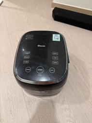 Rasonic 電飯煲