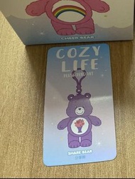 Care Bears 盲盒