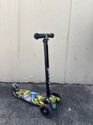 Scooter滑板車