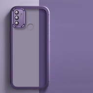 For OPPO A53 2020 Case Oppo A53s hone Case oppo A33 2020 Cover OPPO A53S 4G A53 A33 2020 Shookproof 