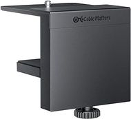 Cable Matters [Designed for Surface] Desk Mount for Microsoft Surface Thunderbolt 4 Dock