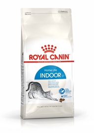 Royal Canin Indoor 27 (1-7 years indoor cat)