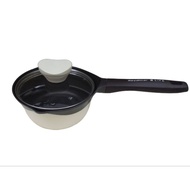 16CM SAUCEPAN WITH COVER
