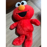 Elmo soft toy brand new