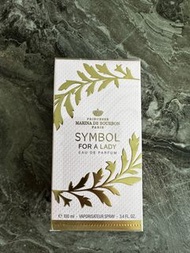 香水princesse Marina De Bourbon