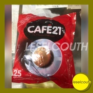 Cafe 21 2in1 Instant Coffeemix | Cafe21