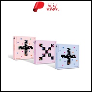 TXT - MiniSODE1 : BLUE-HOUR