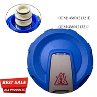 1PC Coolant Expansion Tank Cap For AUDI A4 B9 2015- A5 2016-2020 Q5 2016-2020 Q7 3.0T 2015-2019 4M01