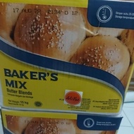 Termurah Baker's mix Anchor 15kg/ bakers mix Anchor 15kg/ butter blend