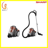 Sharp 2200W ECC2219N Bagless Vacuum Cleaner