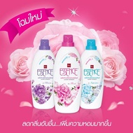 ESSENCE 900ml. เอสเซ้นซ์ น้ำยาซักผ้า/น้ำยาซักแห้ง กลิ่นฟลอรัล สีชมพู & กลิ่นบลอสซั่ม & สีม่วง กลิ่นอ