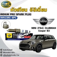 Spark Plug IRIDIUM HELLA MINI (F54) CLUBMAN (1 Head) PRO Code IWN10RC-8PC