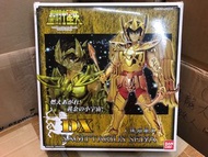全新 懷舊絕版 聖鬥士星矢 聖衣神話 EX 黃金12宮 青銅大系五小強 安全帽 黃金射手星矢