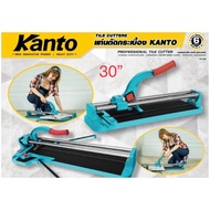 KANTO แท่นตัดกระเบื้อง  30 นิ้ว (รุ่นงานหนัก)