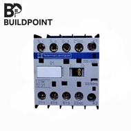 Telemechanique (Schneider Electric) LC1 K1201M7 – Contactor 3 Phase 220/230V 50/60Hz – Made in Franc