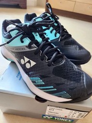 【YONEX】{全面中階款} POWER CUSHION CASCADE ACCEL (1st Gen) 全面型羽球鞋