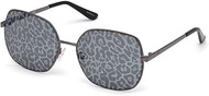 Ladies'Sunglasses Guess GU7560-6108C (61 mm) (Ø 61 mm)