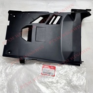 Garbage floor, underbody floor Vario 2018-2023, Click Thai 2018 new original - 64340-K59-A70ZA