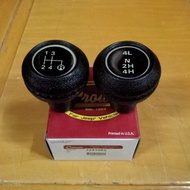 4x4 Gear Transmission Stick Knob Handle Jeep CJ7 CJ 7