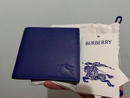Burberry 銀包