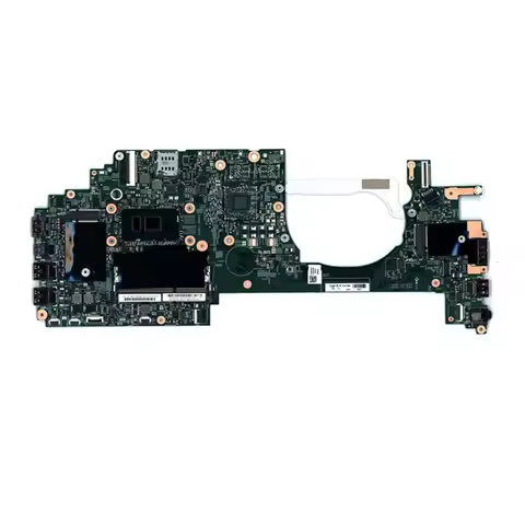 For Lenovo ThinkPad YOGA 460 Laptop Motherboard Mainboard i7-6500U/6600U UMA 01HY664 01HY665 01HY658