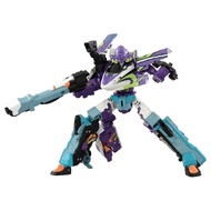 TAKARA TOMY Plarail Shinkalion CW 500 TYPE EVA Positron Form Train Toy for 3+